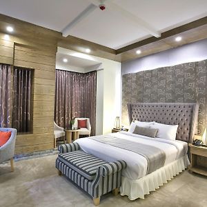 Ascott Palace Dhaka